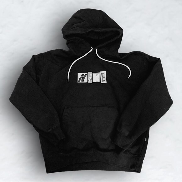 NIKE SB Pullover Hoodie - Picture 1 of 3
